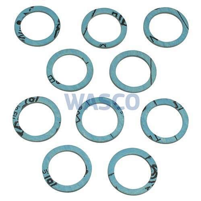 7099176 Nefit pomppakking 1&quot; DN15 30x23 x 2 mm p/st