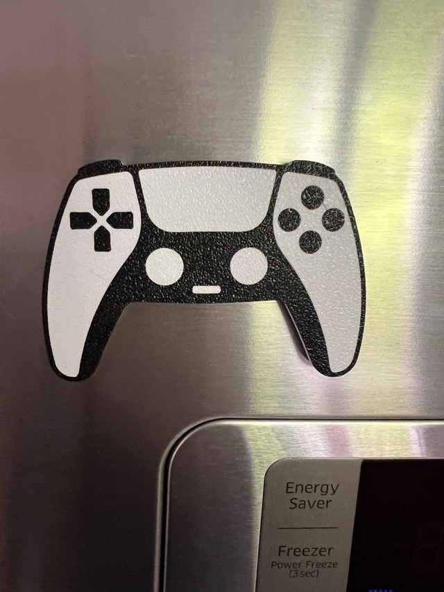 Magnet manette ps5