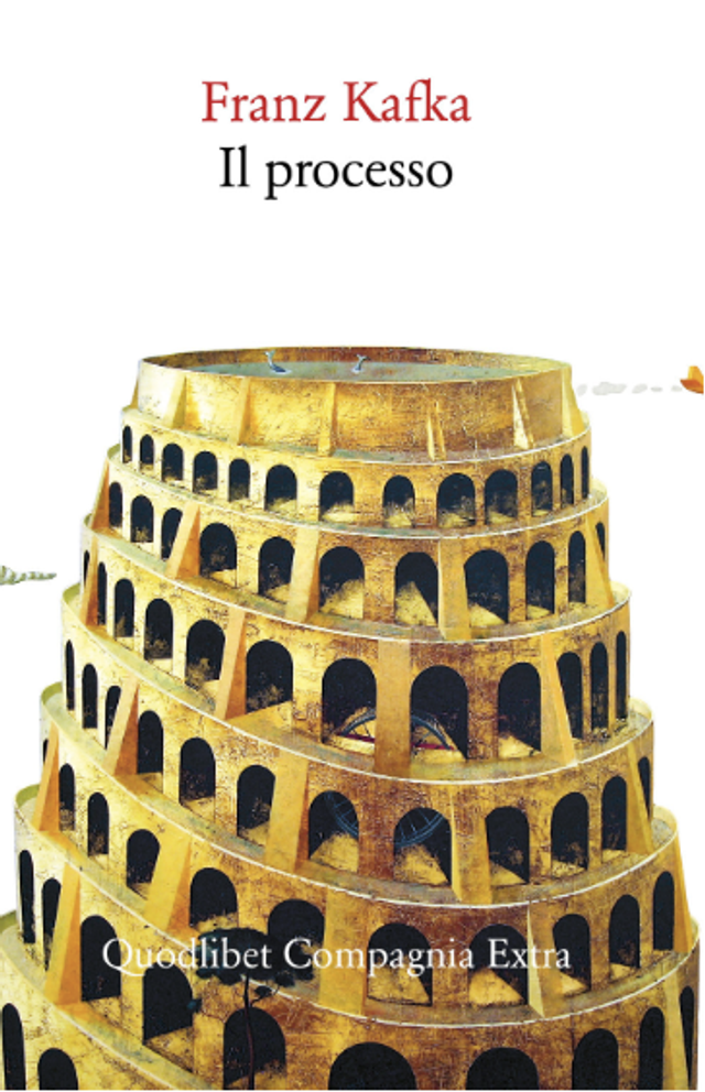 Kafka Franz - Il processo