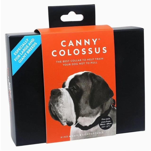 Canny Collar (Colossus)