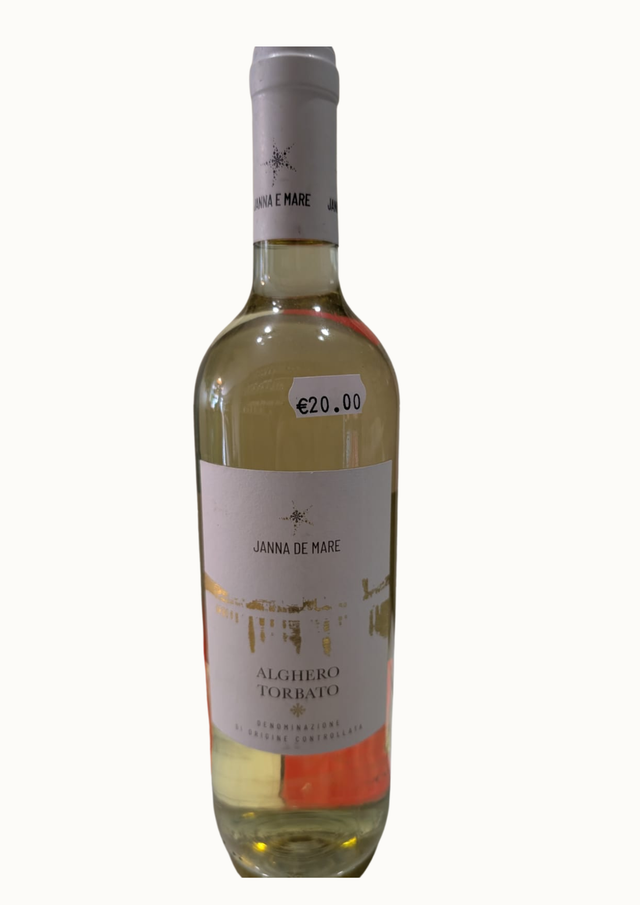 Alghero Vin Blanc