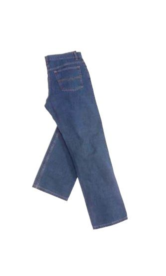 B1/28.293.0 werkbroek Stretch-Jeans Albatrosmaat W36 L32 