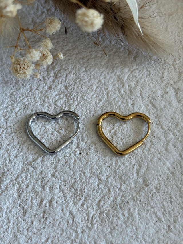 Créoles coeur
