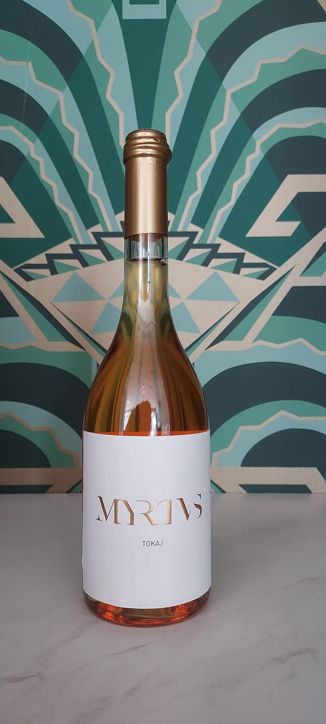 Myrtus Aszu 6 Puttonyos 2017