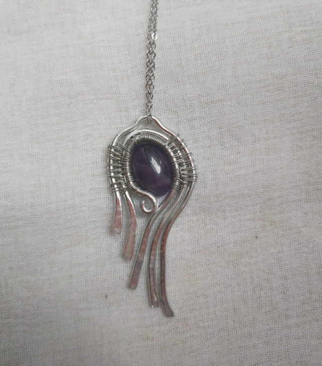 Esprit Violet