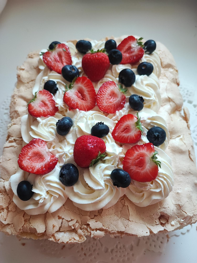 Marjainen Hyvekakku 10 hlö