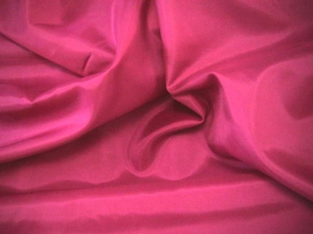 Dress Lining - Cerise