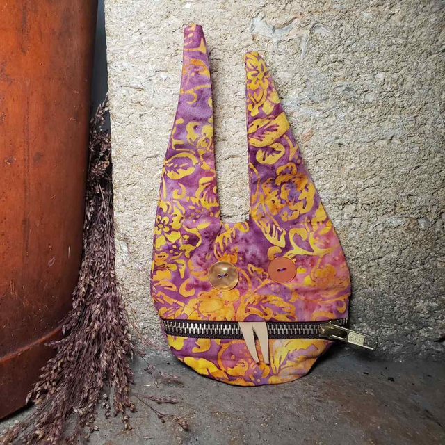 Porte-monnaie animal