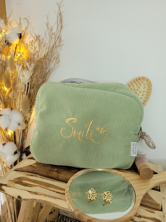 Trousse smile 😁