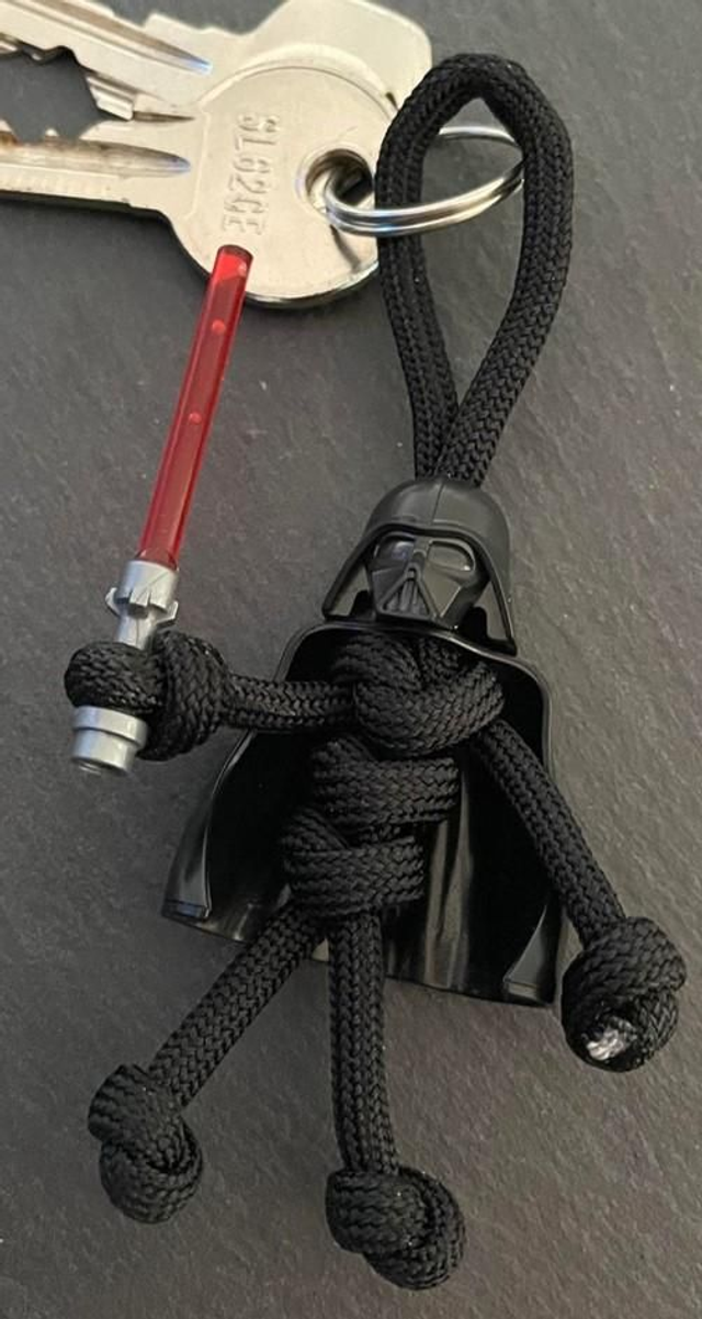 ParaHero - Darth Vader