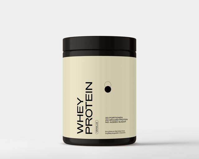 Whey Protein 