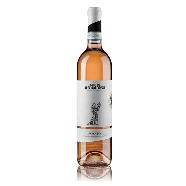 Sannio AOP Aglianico Rosé - Corte Normanna