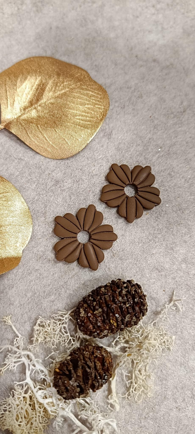 Maxi Amélia - Taupe