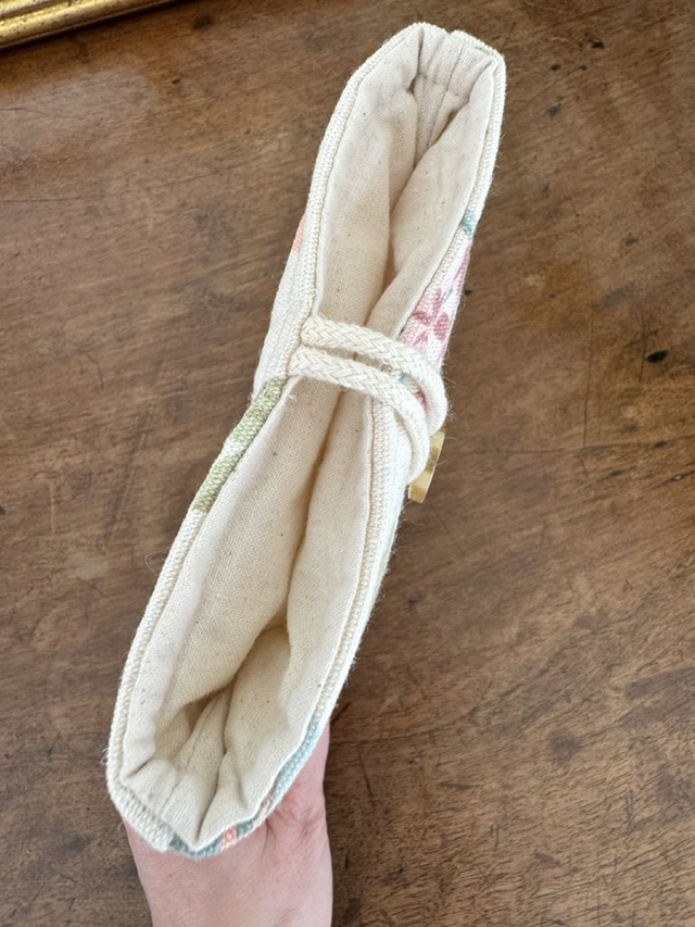 Pochette à livre / liseuse - S