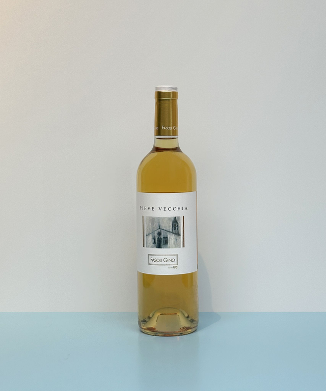 Pieve Vecchia - Fasoli Gino