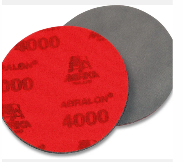 Abralon 150/4000