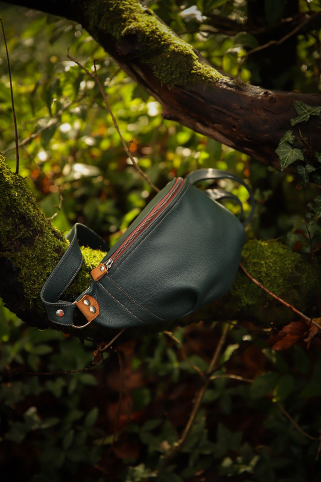 Rosalie mousse de mer