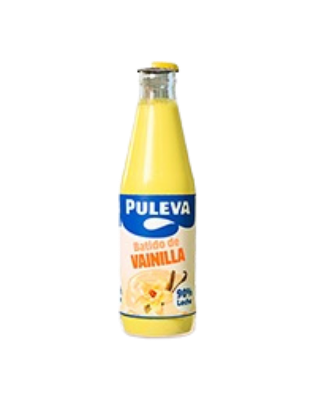 Batido Vainilla