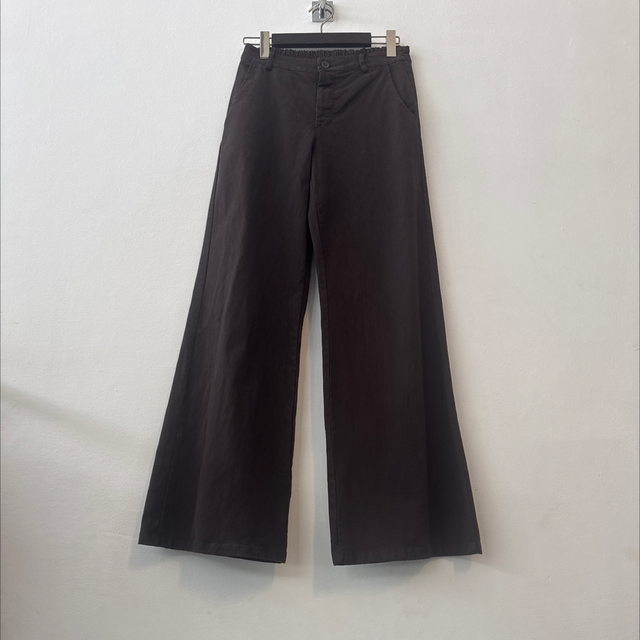 6789GA - Pantalone classico Stu 