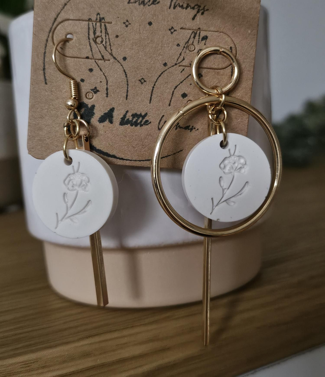 Les singulières fleuries