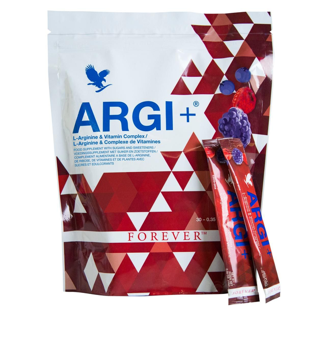 Forever - ARGI+ - 30x10g