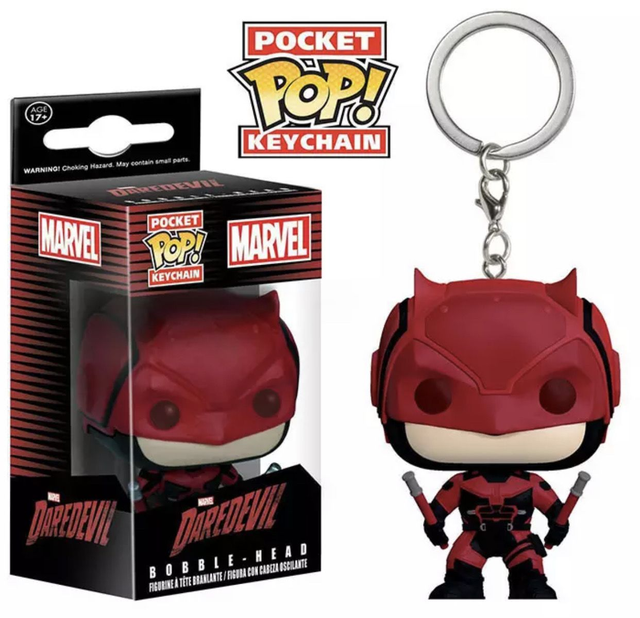 0103 - Marvel - Daredevil