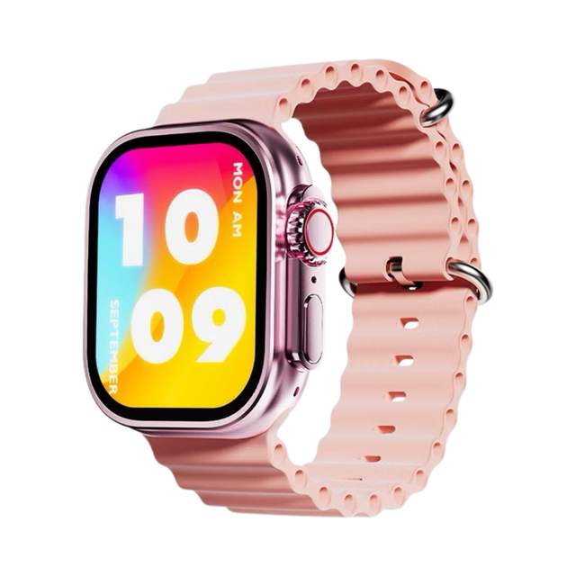 Smartwatch Basike Feminino W73 PRO MAX