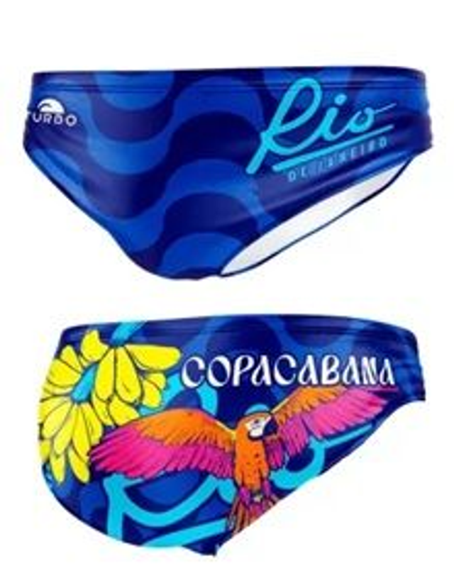 TURBO SLIP COPACABANA