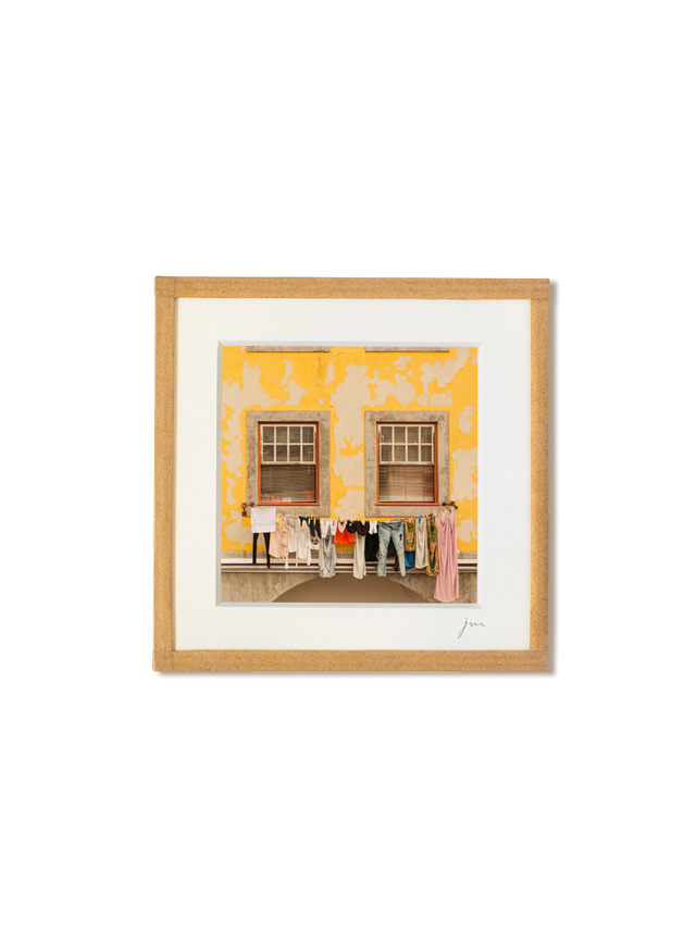 Porto #4  tirage photo encadré 