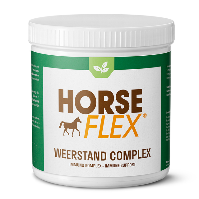 HorseFlex - Complexe de résistance 550g