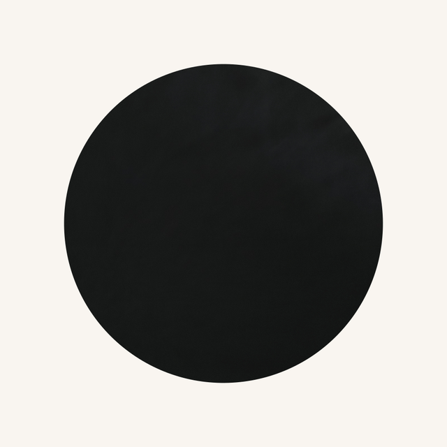 Bragas menstruales negras