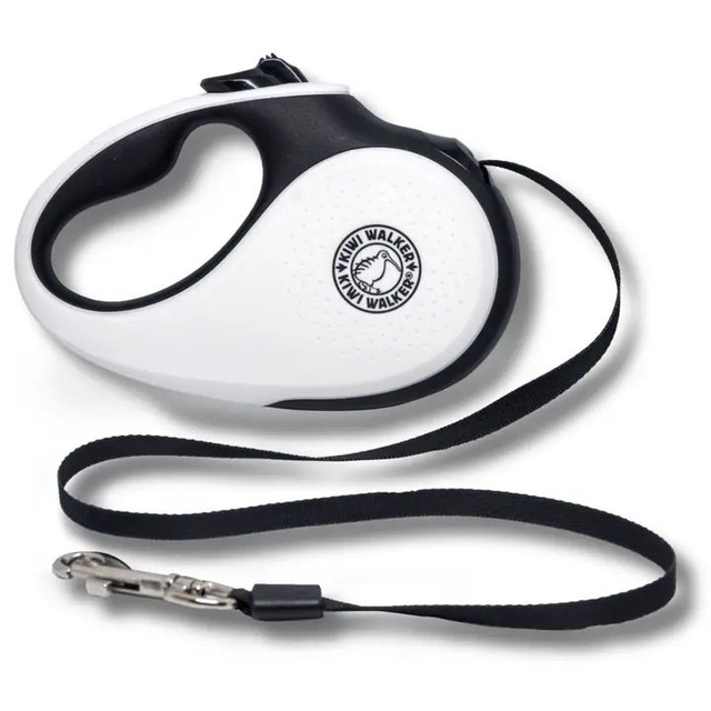 Kiwi Walker Retractable Lead 