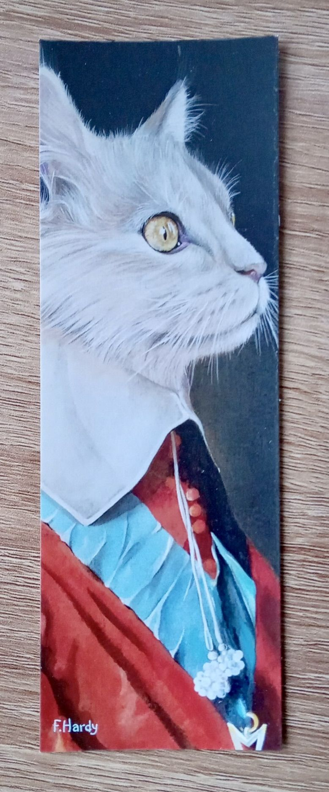 Marque page Gavroche