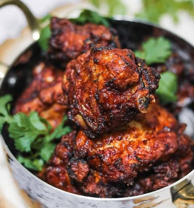 Roasted Chicken (price per piece)