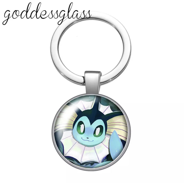 0289 - Pokemon - Vaporeon