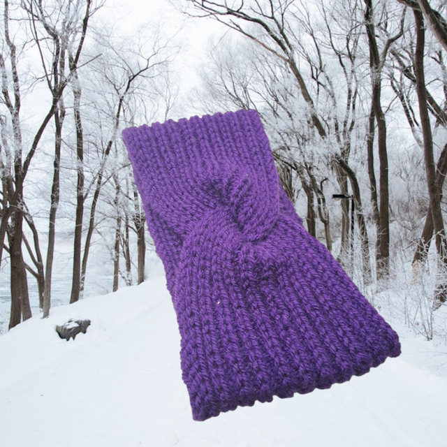 Stirnband verschidenes