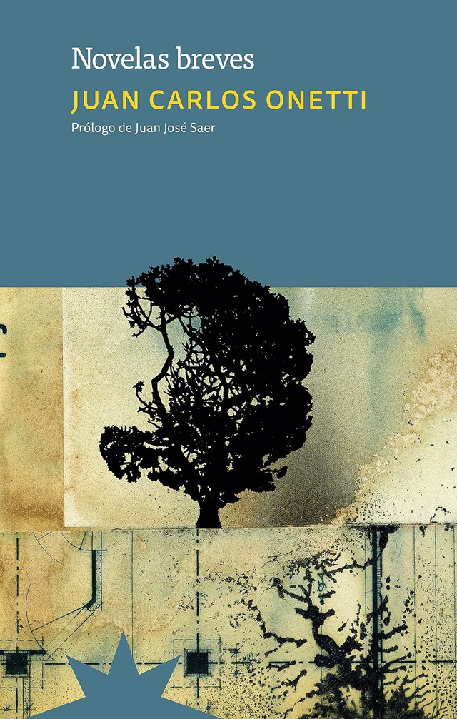 Novelas breves - Juan Carlos Onetti