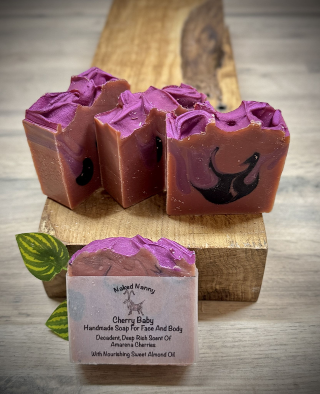 Cherry Baby