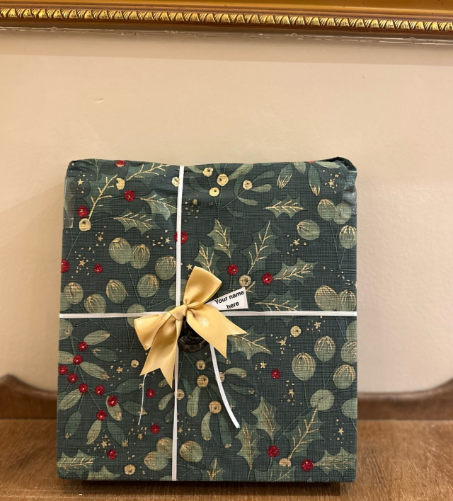 GIFT WRAP5