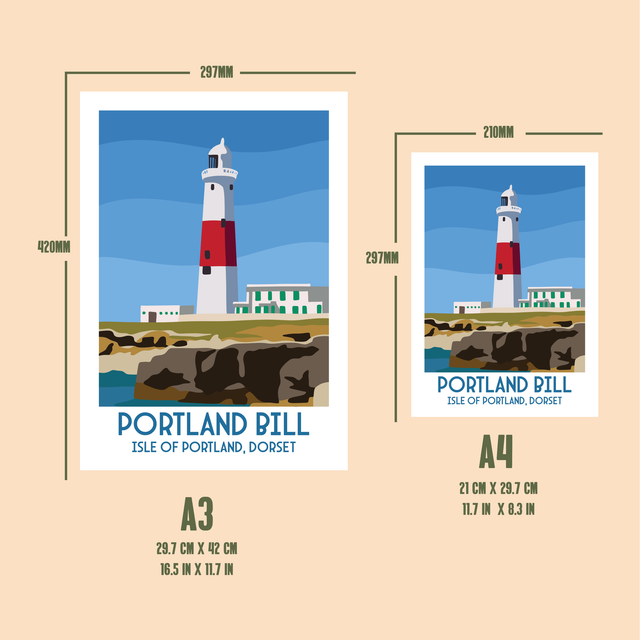 Portland Bill