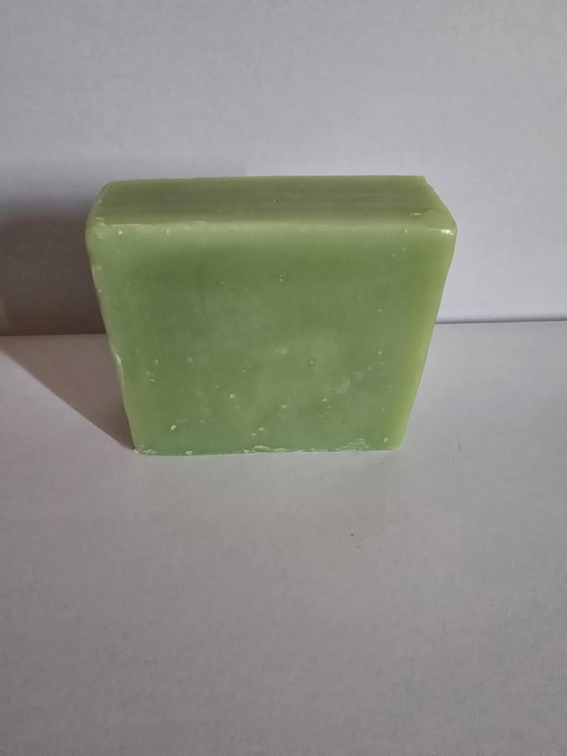 Savon Cassia Alata