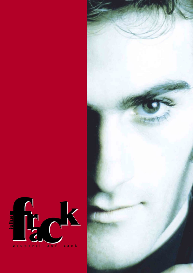 Seminarheft Julius Frack