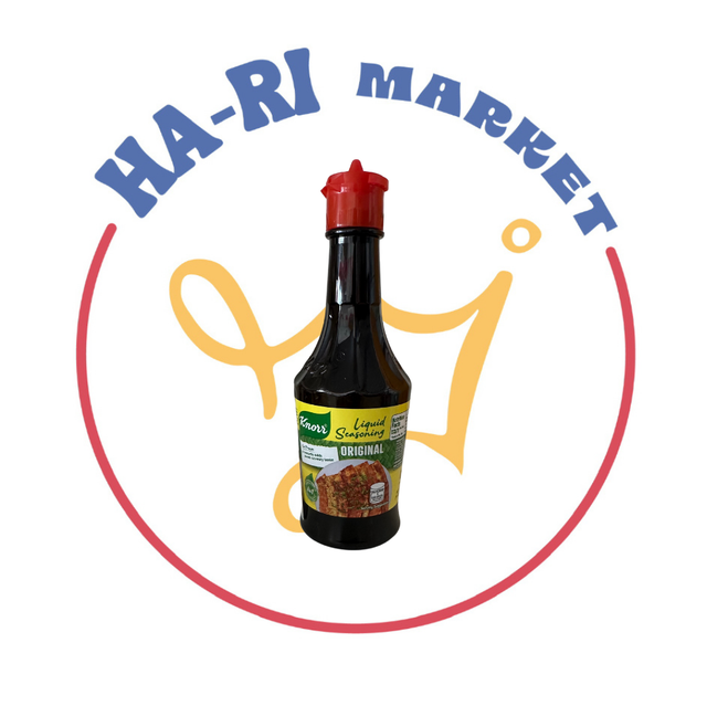 Knorr Liquid Seasoning 130ml