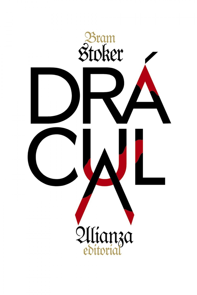 Drácula - Bram Stoker