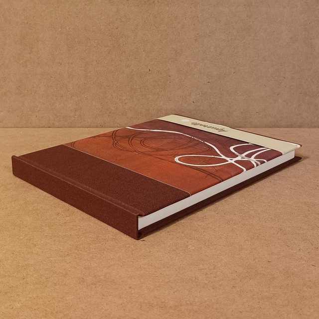 Carnet Aquarelle 300