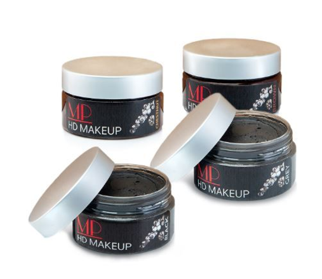 MP HD Makeup