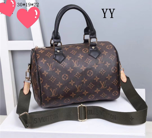 Sac LV