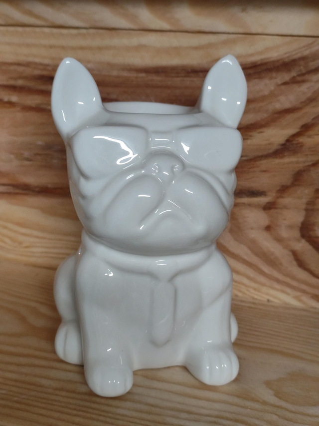 11.Brûleur chien 