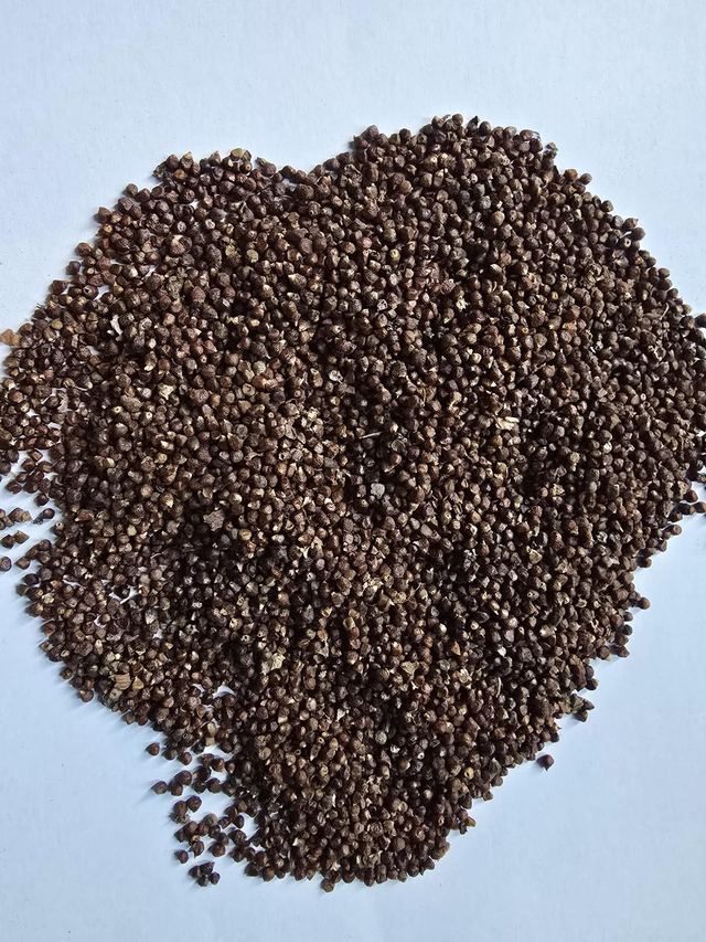 Piment de Guinée 100g