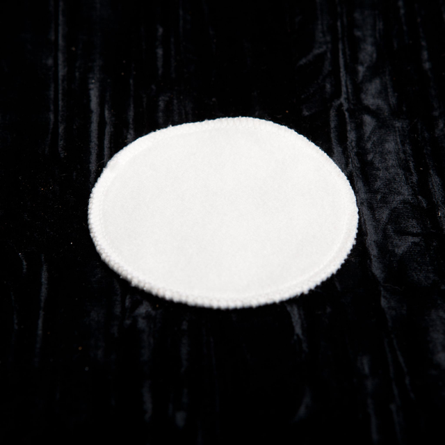 Disque démaquillant (2 modèles)